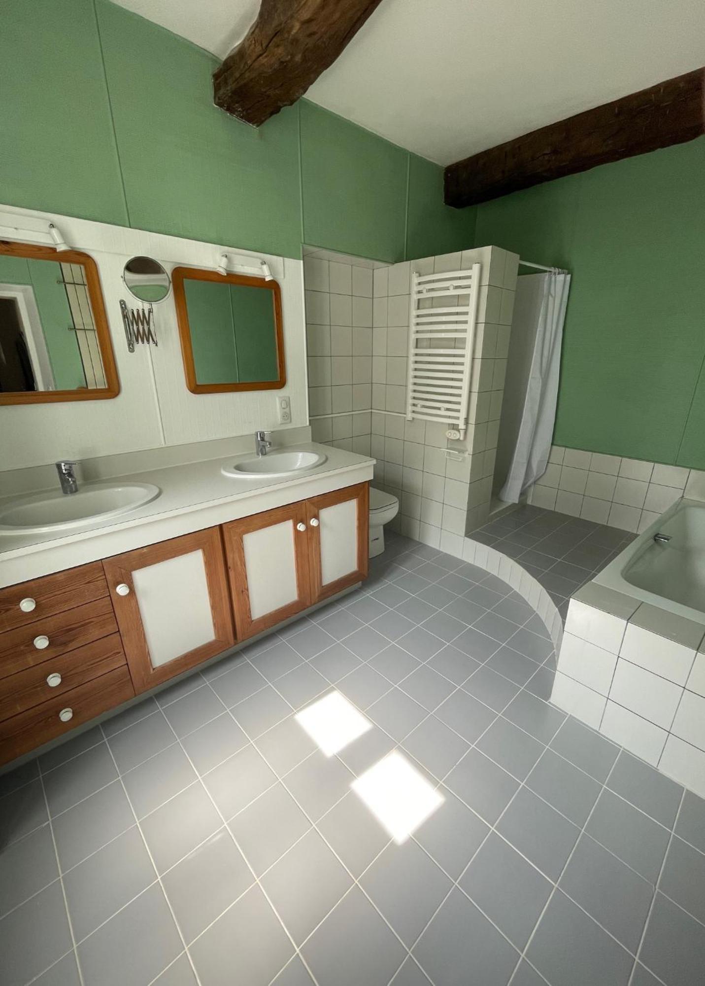 Saint-Antonin-du-Var La Parenthese Du Var - Chambre D'Hotes Petits Dejeuners Inclus Et Terrasse Ombragee المظهر الخارجي الصورة